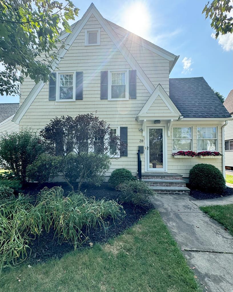Property Photo: 39 Sunnyside Drive NY 14905
