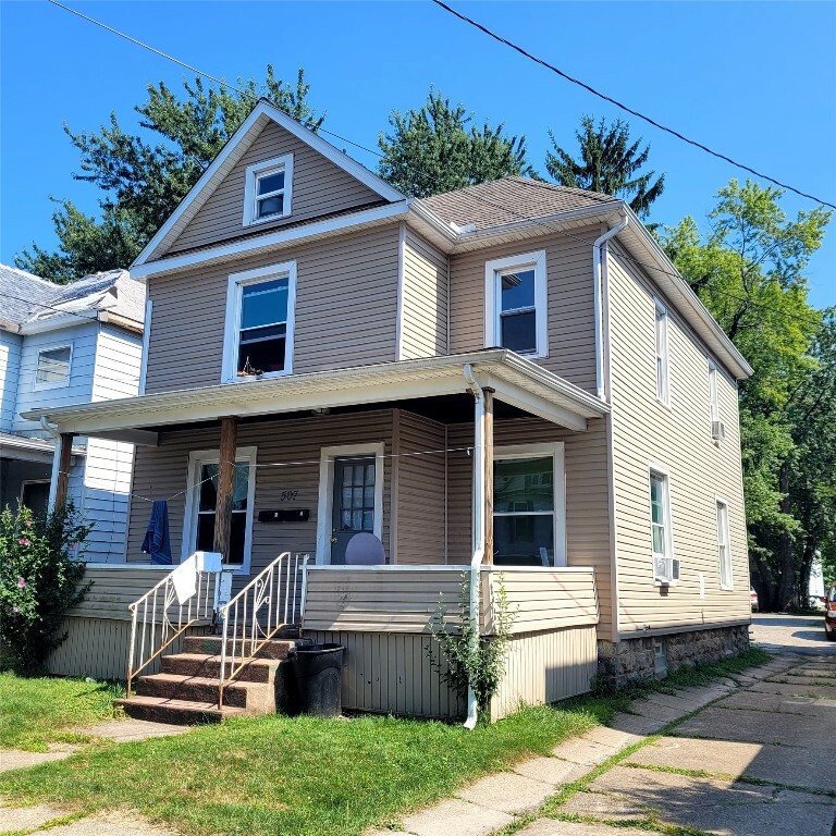 Property Photo:  507 E 23rd Street  PA 16503 