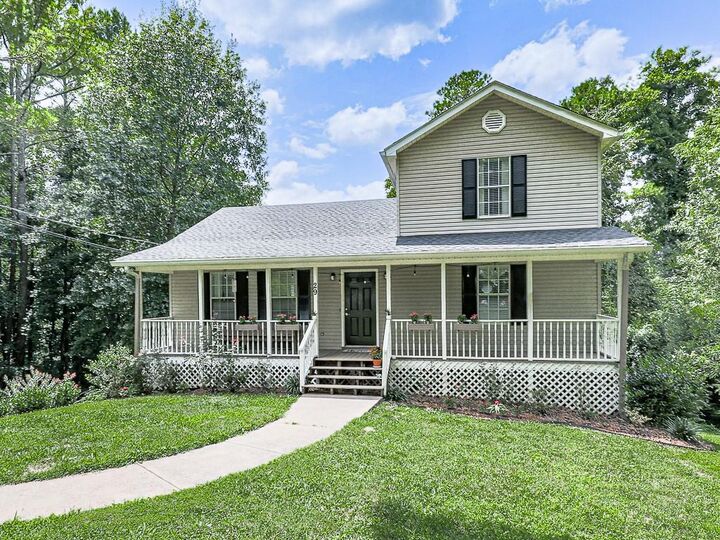 29 Southwood Drive NW  Adairsville GA 30103 photo