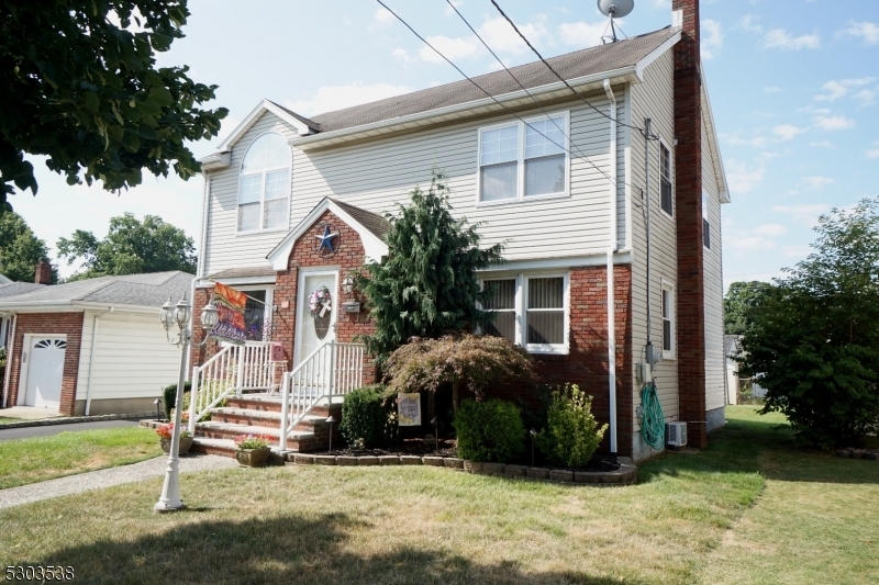 Property Photo:  2833 Verona Ave  NJ 07036 