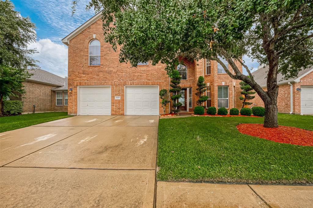 Property Photo: 6619 Linwood Terrace Drive TX 77407