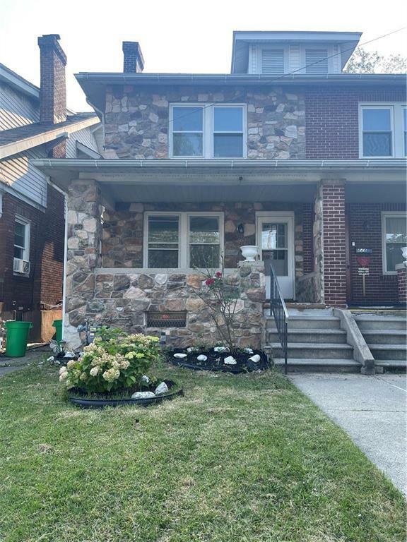 826 Plymouth Street  Allentown City PA 18109 photo