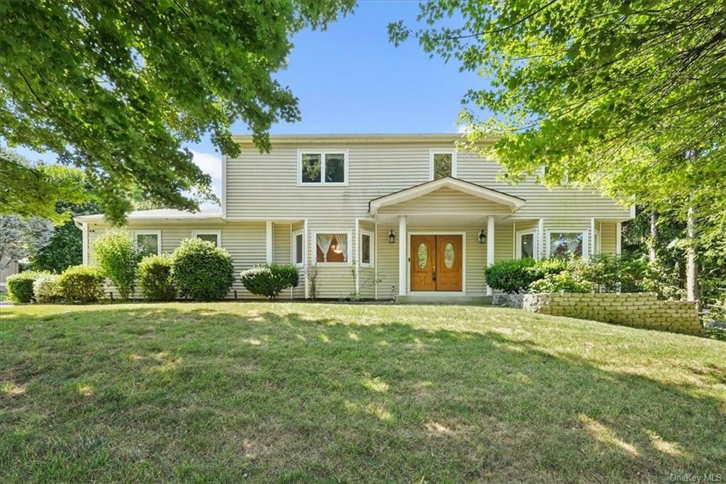 Property Photo:  32 S Cranford Road  NY 10954 