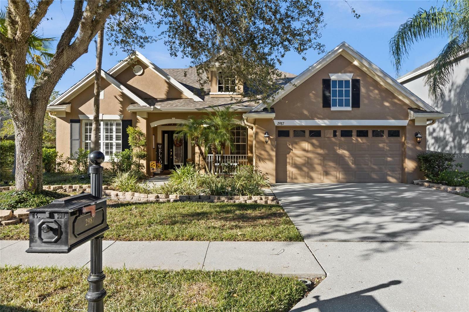 Property Photo:  2987 Northfield Drive  FL 34688 