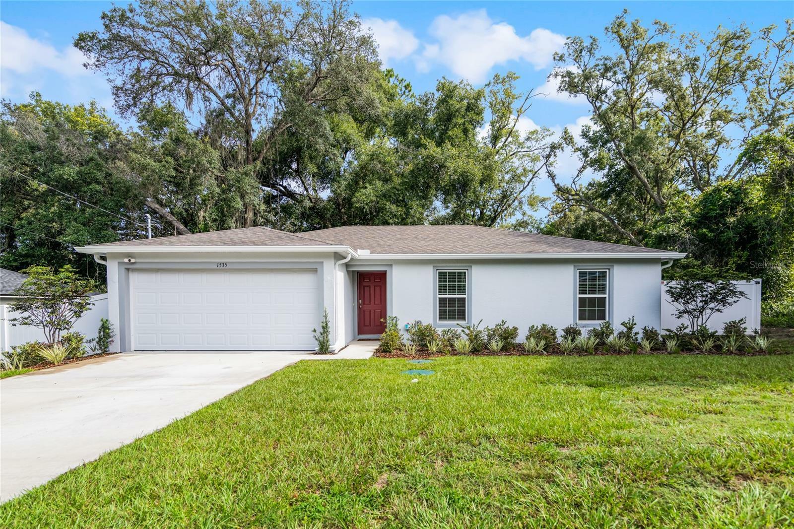 Property Photo:  1535 17th Street  FL 32763 