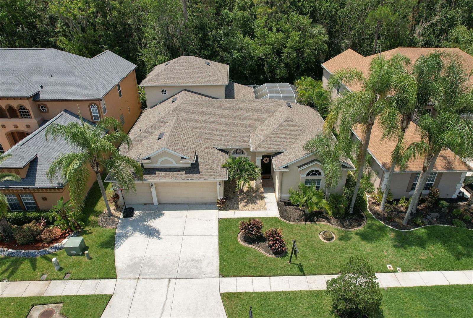 Property Photo:  3445 Loggerhead Way  FL 33544 