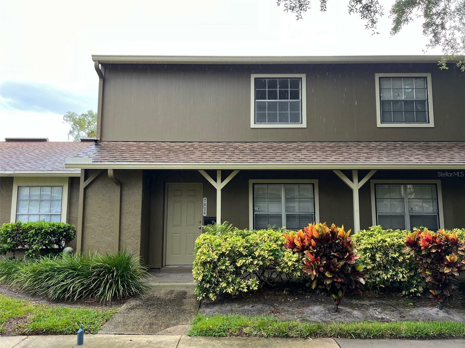 Property Photo:  7626 Cortez Court  FL 33615 