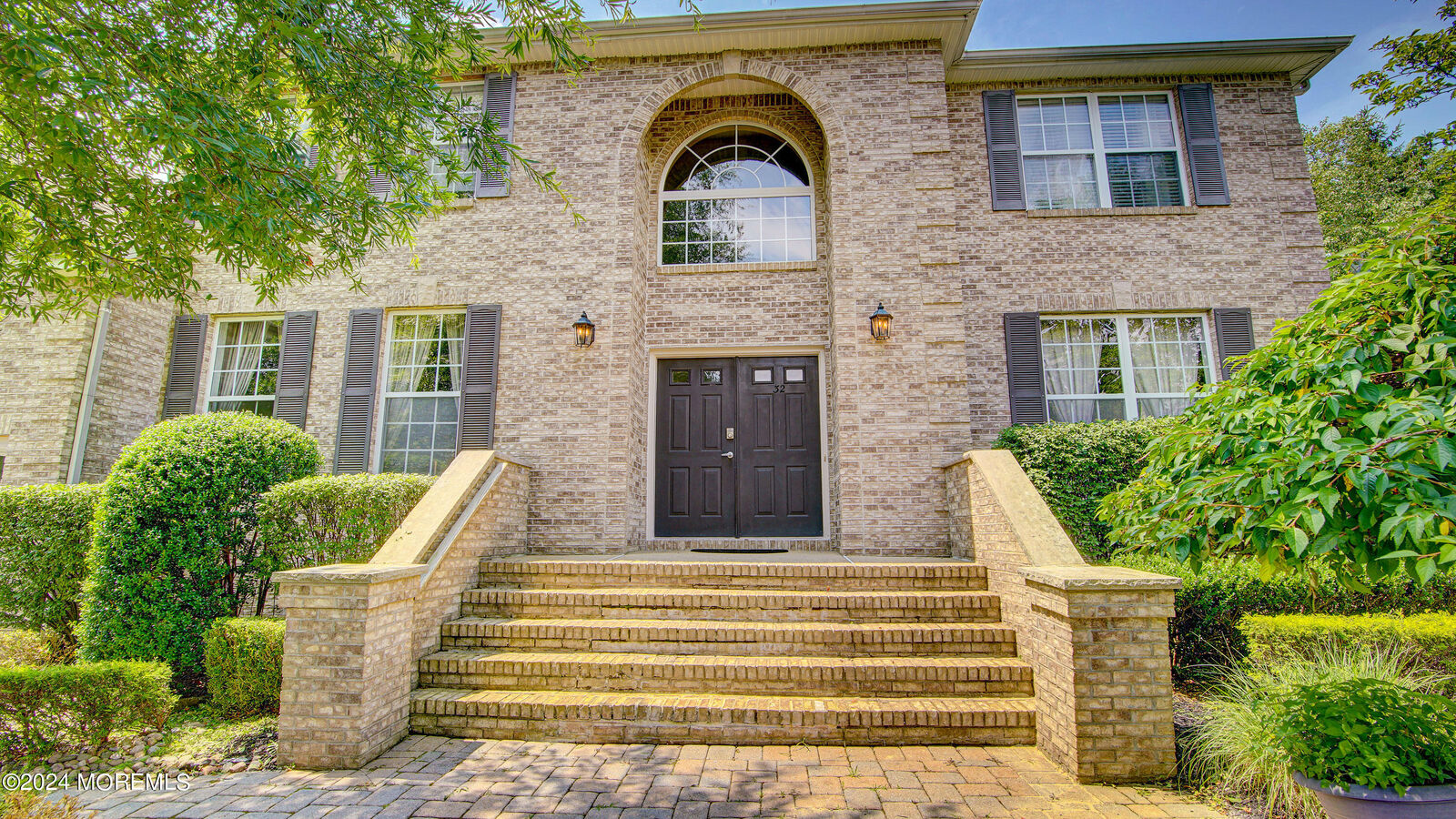 Property Photo: 32 Goshawk Court NJ 07751