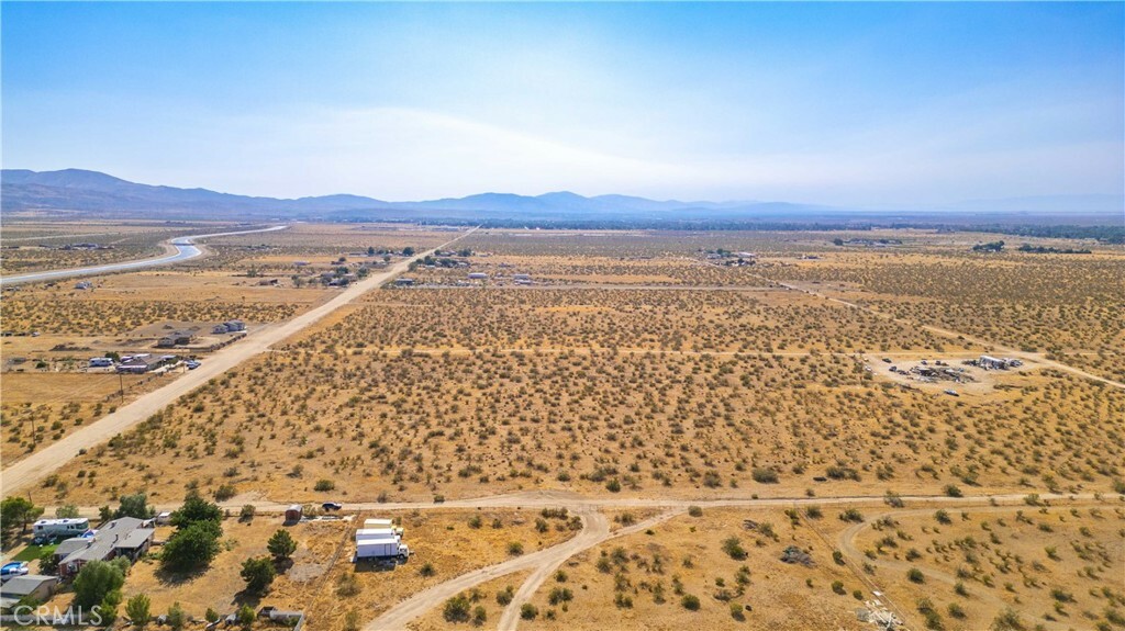 Property Photo: 0 Ave U 111th East Street CA 93543