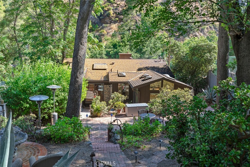 Property Photo:  29772 Silverado Canyon Road  CA 92676 