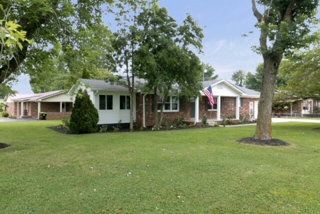 Property Photo:  614 S Streets Ave  KY 42220 