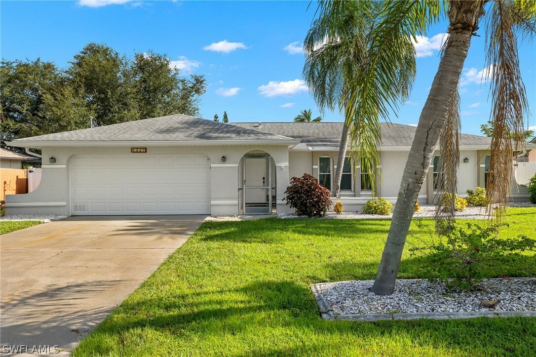 Property Photo:  1337 NE Van Loon Terrace  FL 33909 