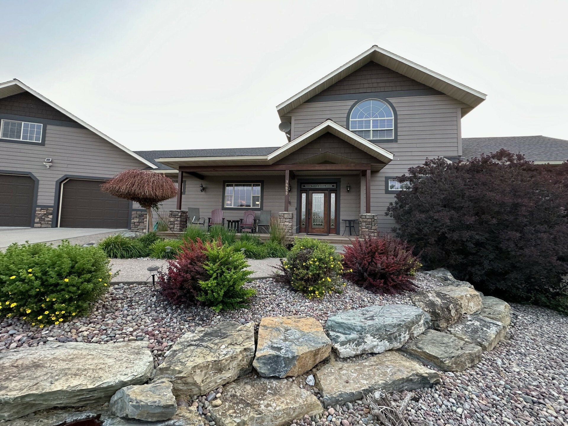 Property Photo: 36659 Highland Court MT 59860