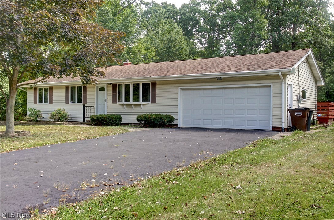 Property Photo:  8111 Rushwood Lane  OH 44067 