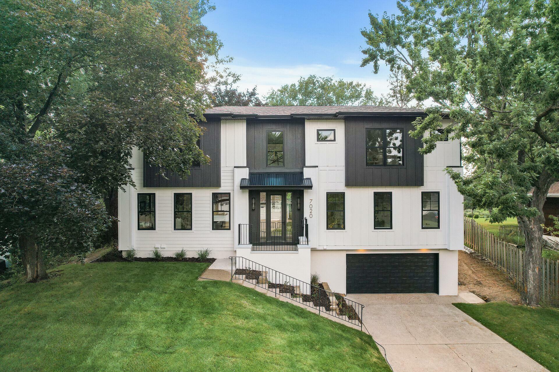 Property Photo:  7020 W Shore Drive  MN 55435 