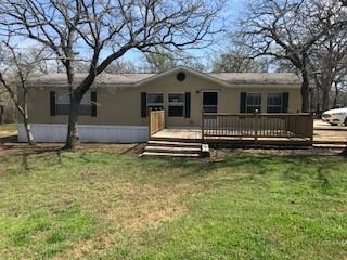 1881 Marley  Road  Bryson TX 76427 photo