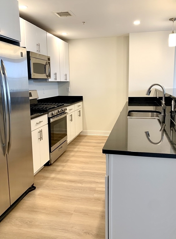 Property Photo:  323 Boylston St 502  MA 02445 