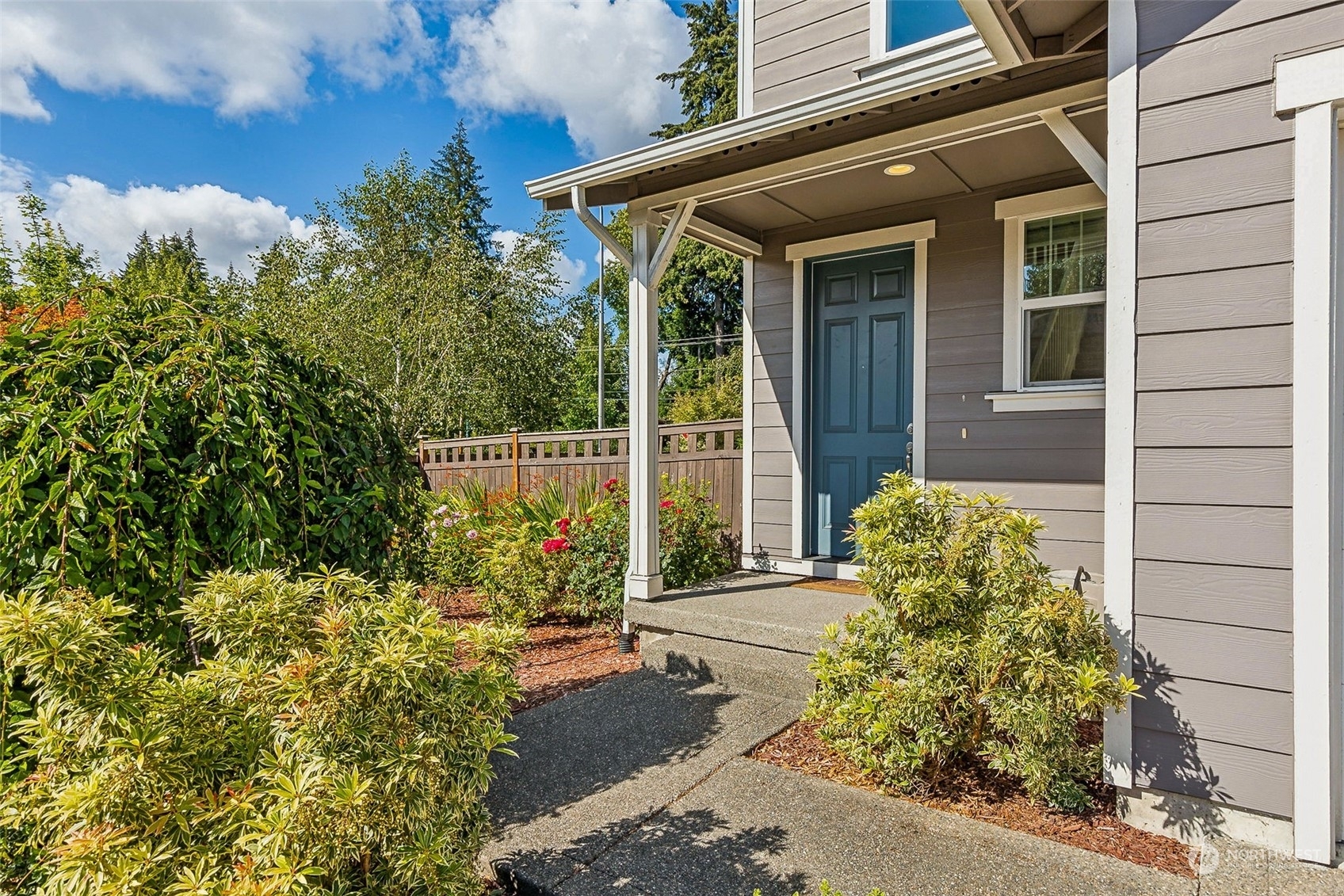 Property Photo:  8882 Wildrye Lane SE  WA 98512 