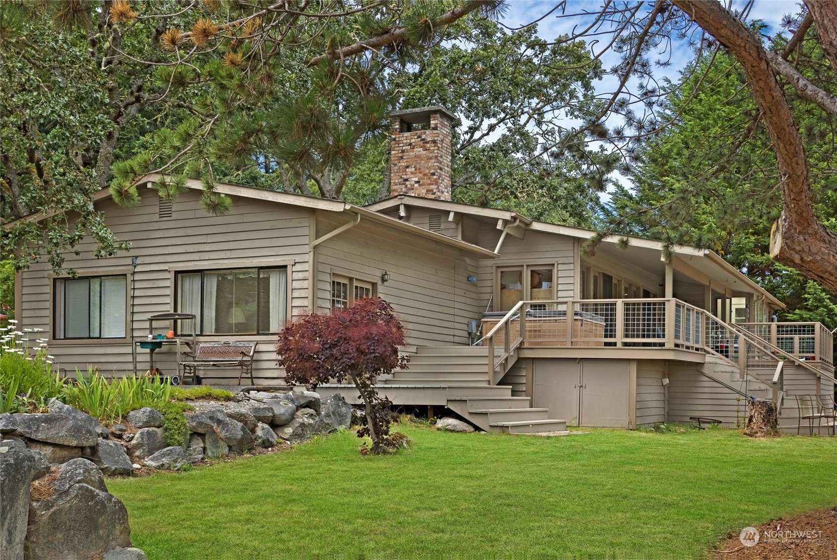 Property Photo:  64 Garry Oak Lane  WA 98250 