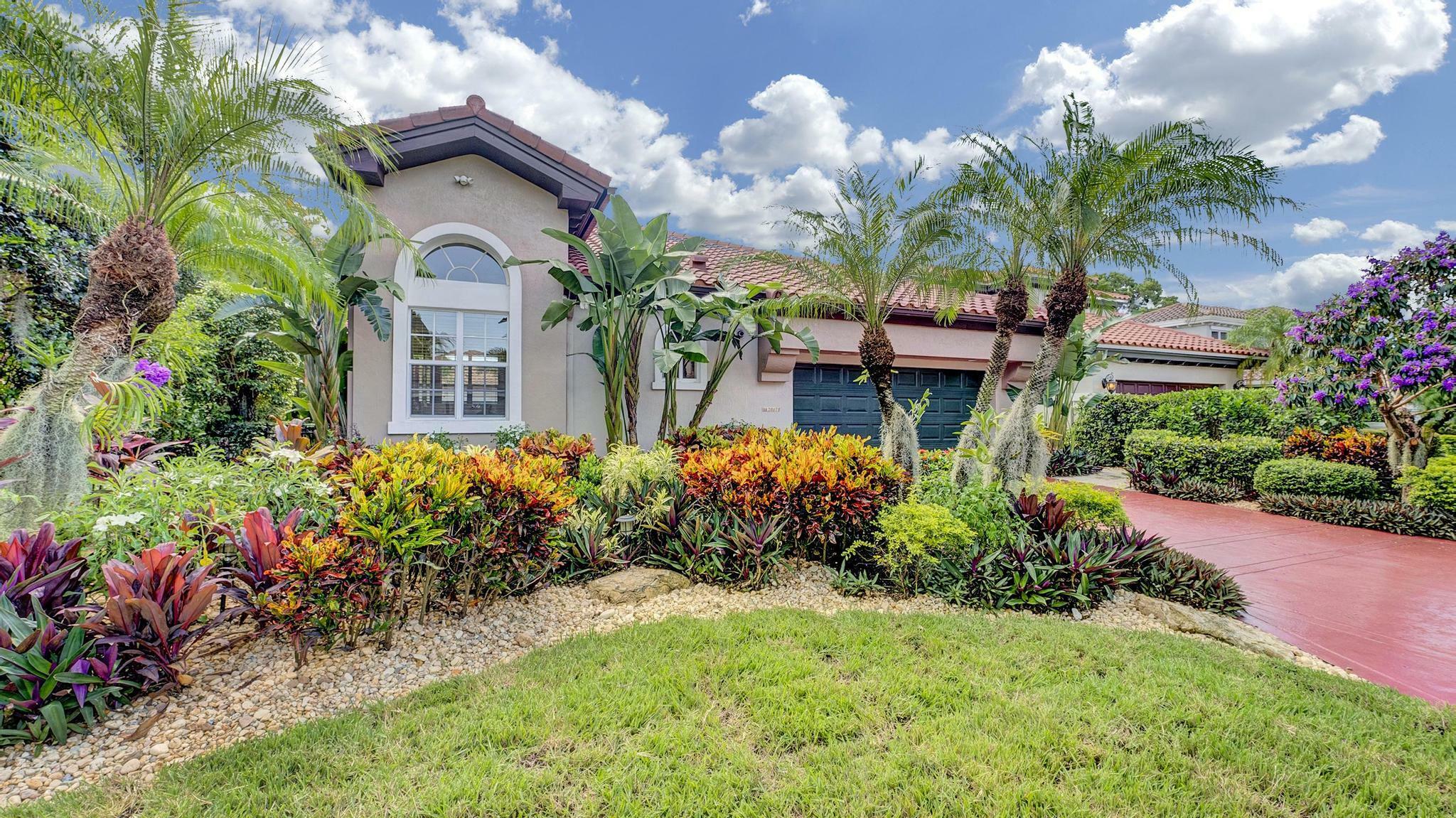 Property Photo: 20678 NW 26th Court FL 33434