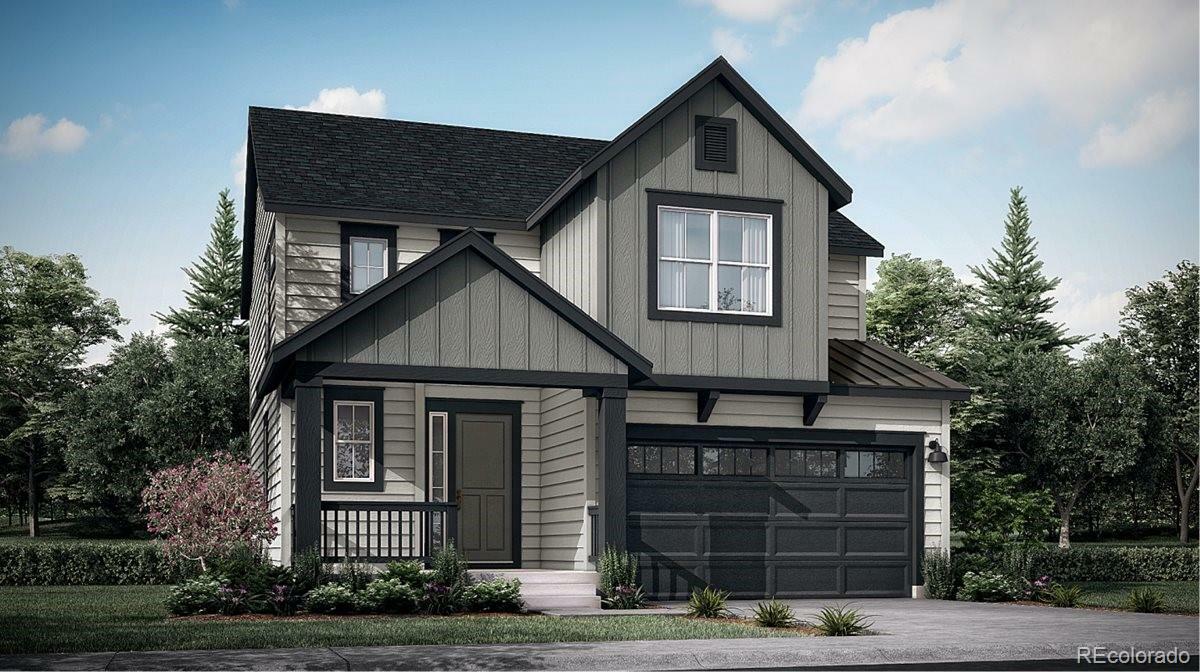 Property Photo: 39592 Penn Road CO 80107