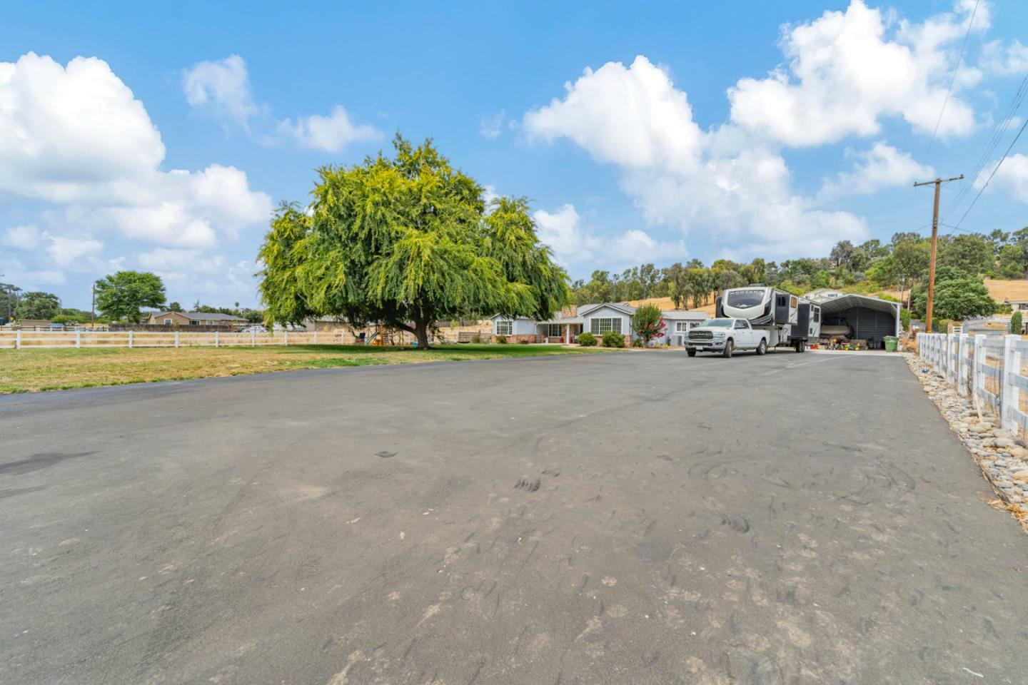 Property Photo:  10810 New Avenue  CA 95020 