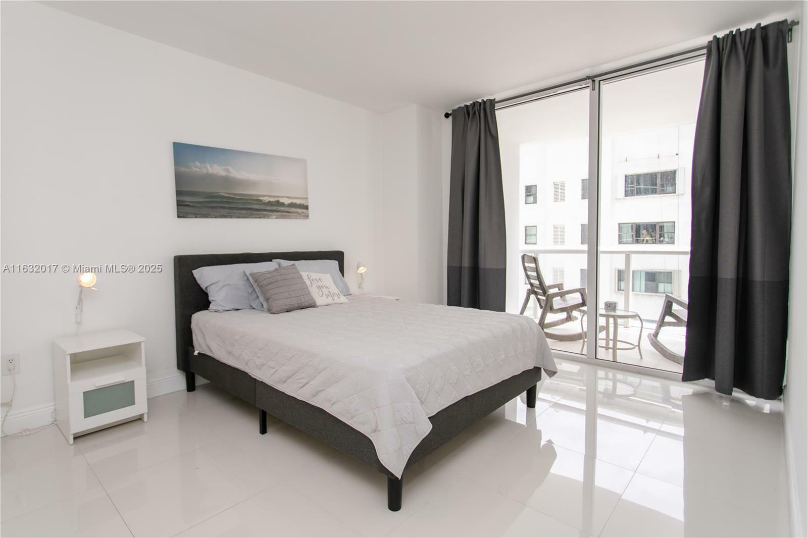 Property Photo: 6365 Collins Ave 806 FL 33141