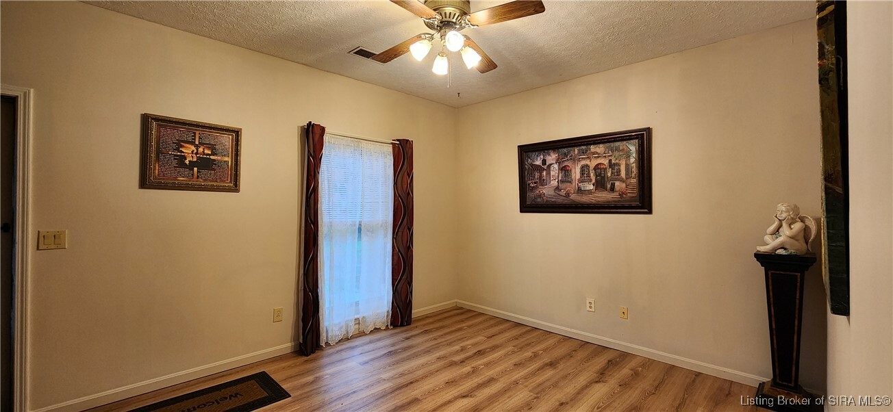 Property Photo:  3401 Blueberry Way  IN 47130 