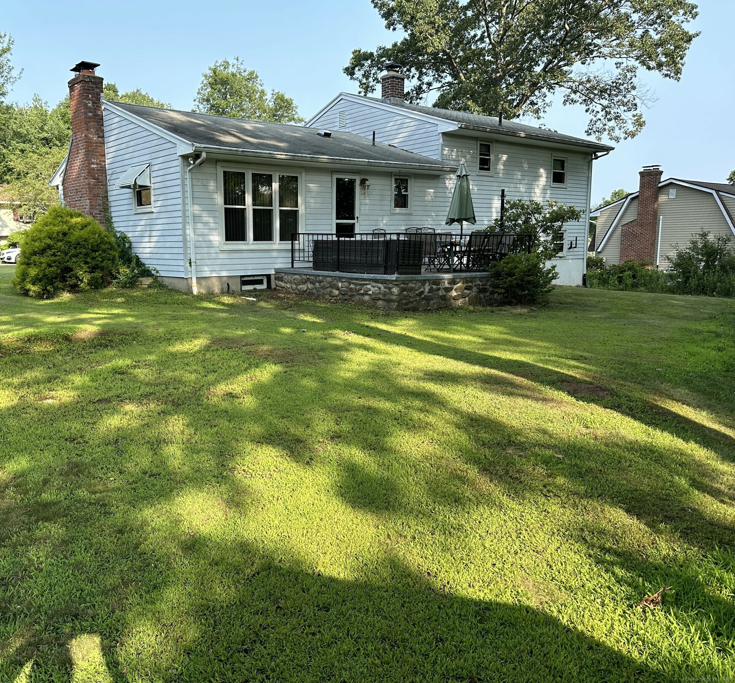 Property Photo:  321 Evening Star Drive  CT 06770 