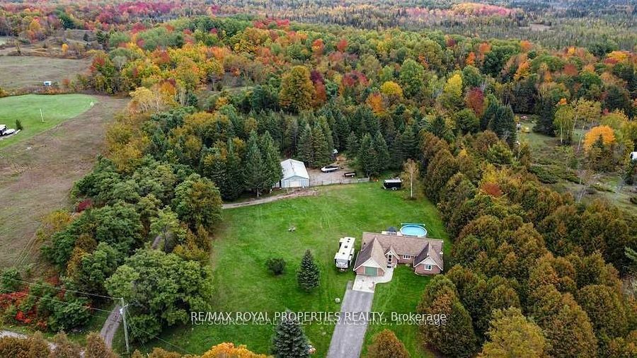 Photo de la propriété:  2425 North School Rd  ON K0L 1Z0 