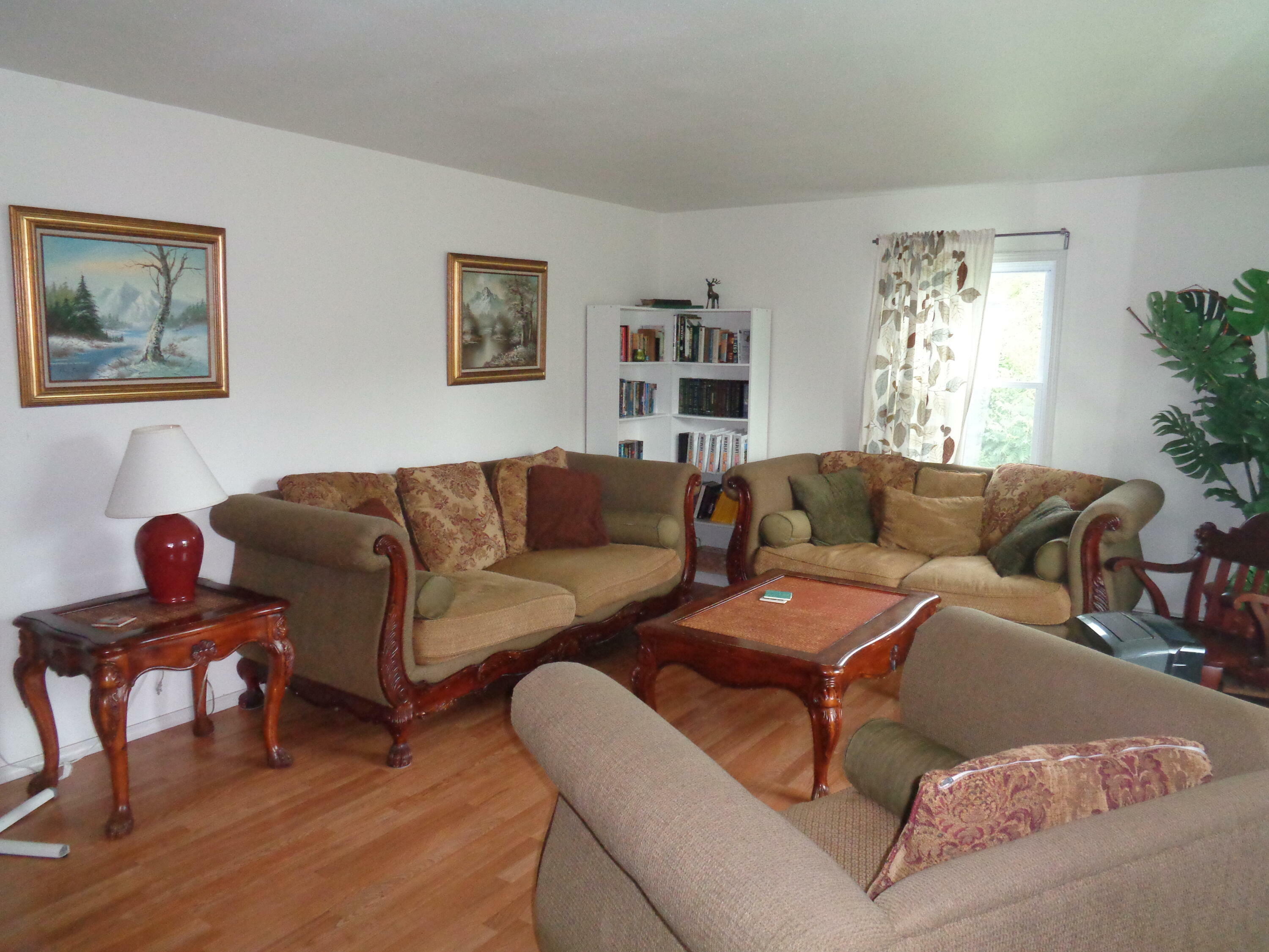 Property Photo:  5287 W Houghton Lake Drive  MI 48629 