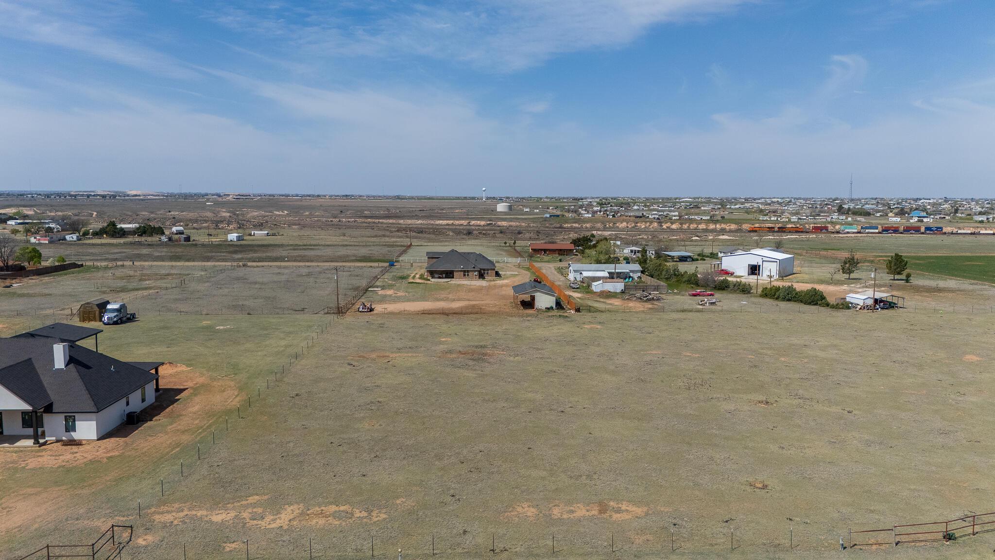 Property Photo:  0 Harvest Road  TX 79015 