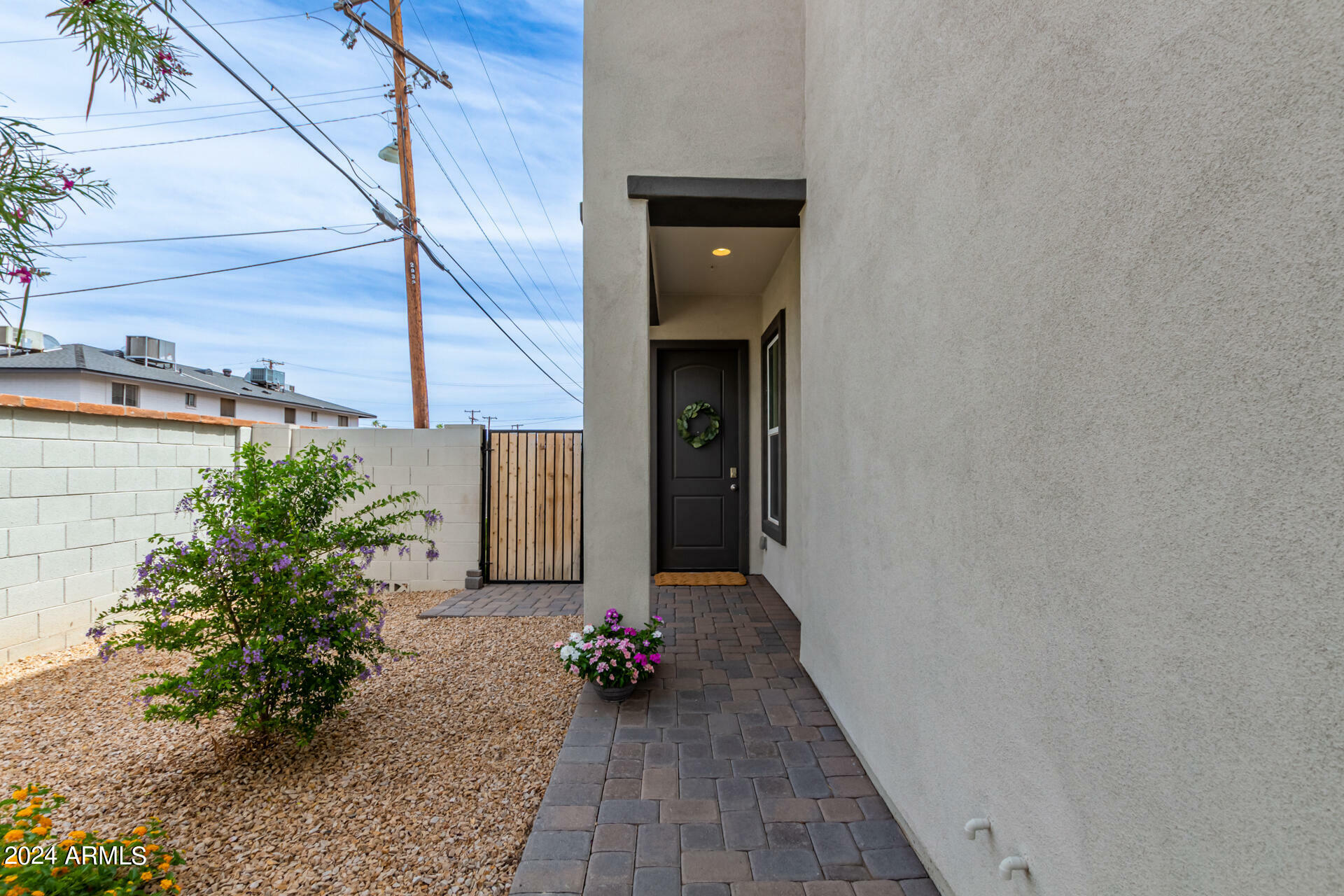 Property Photo:  3741 E Catalina Drive  AZ 85018 