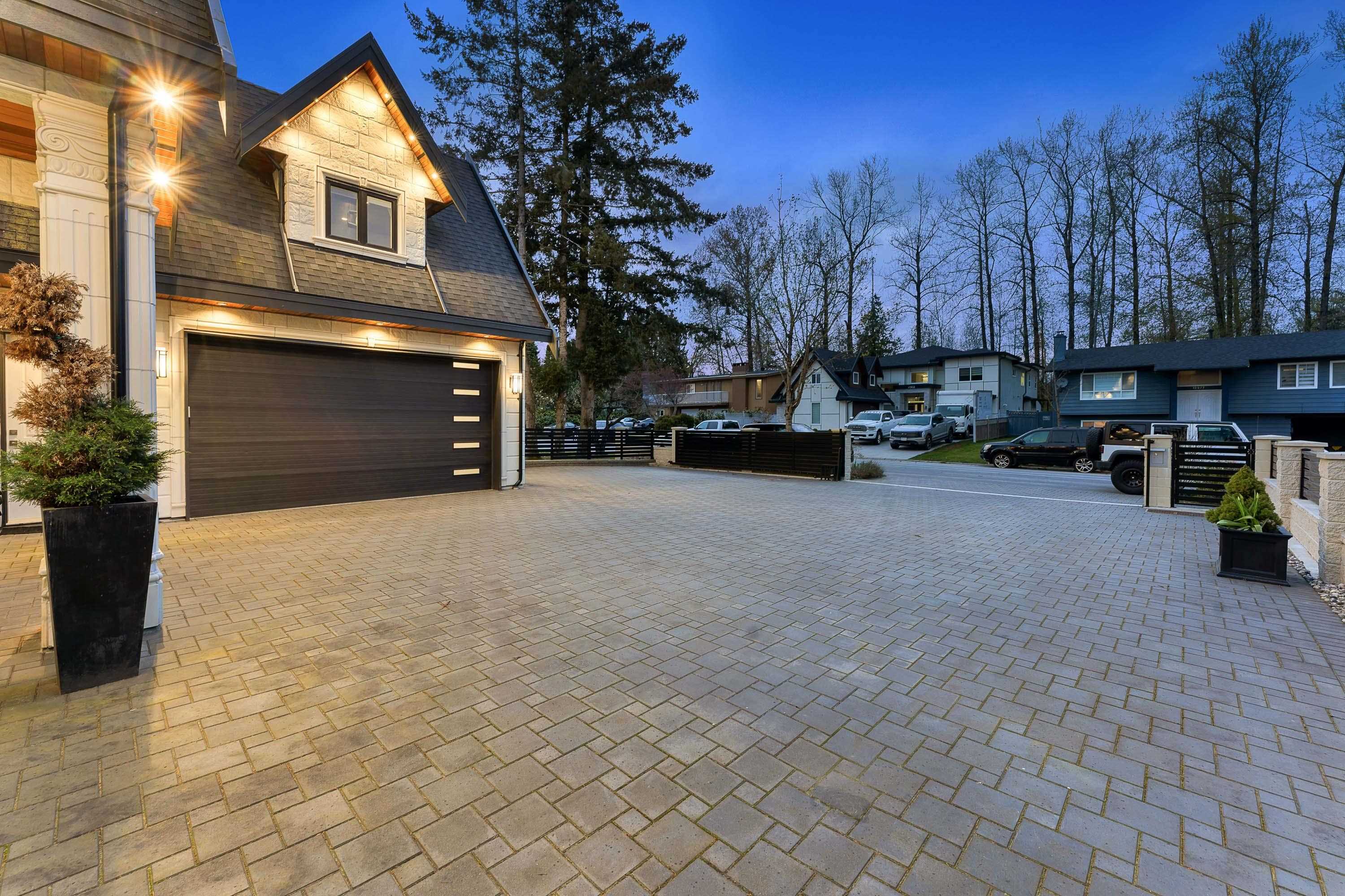 Property Photo:  12978 Glengarry Crescent  BC V3V 1T1 