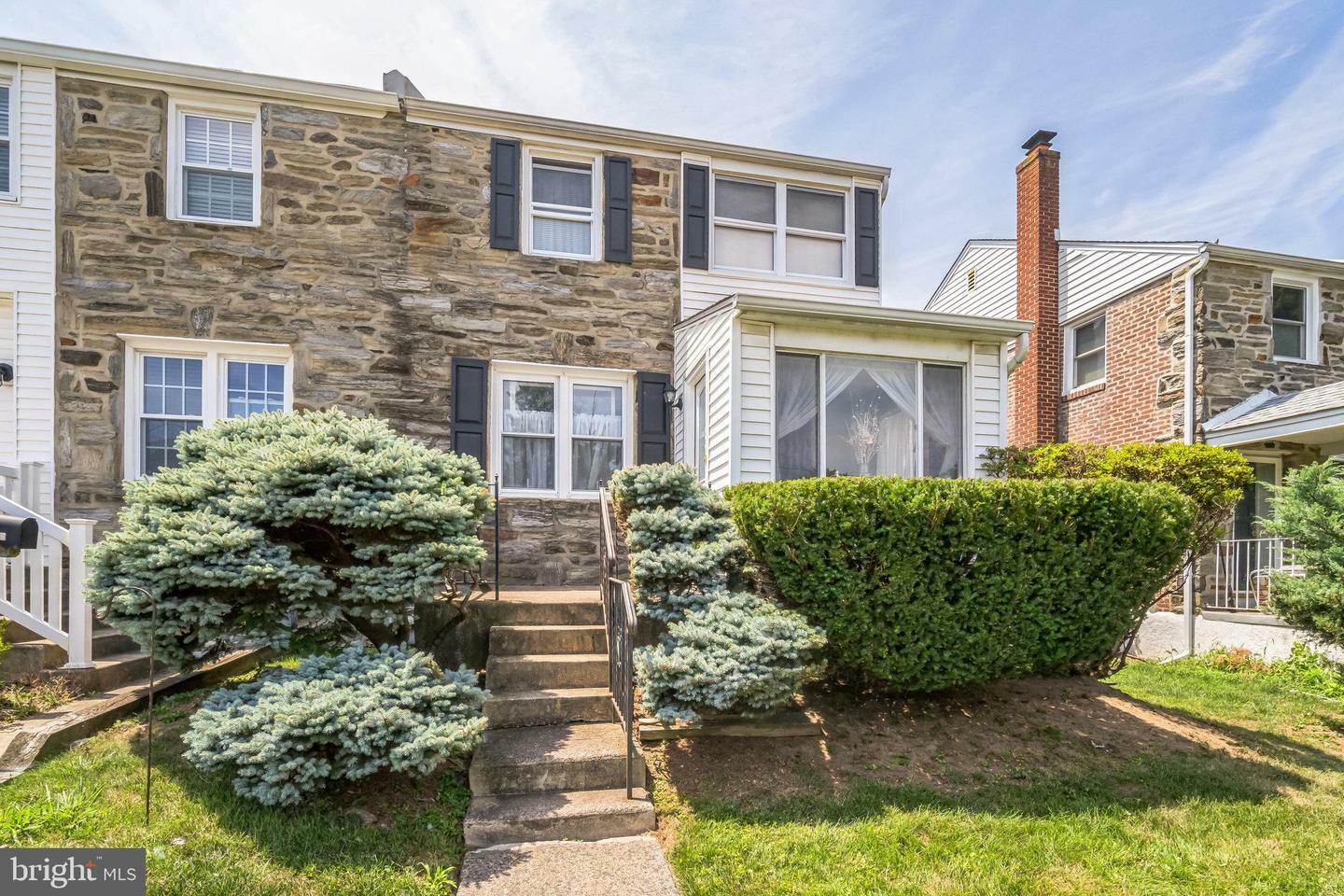 Property Photo:  1138 Cobbs Street  PA 19026 