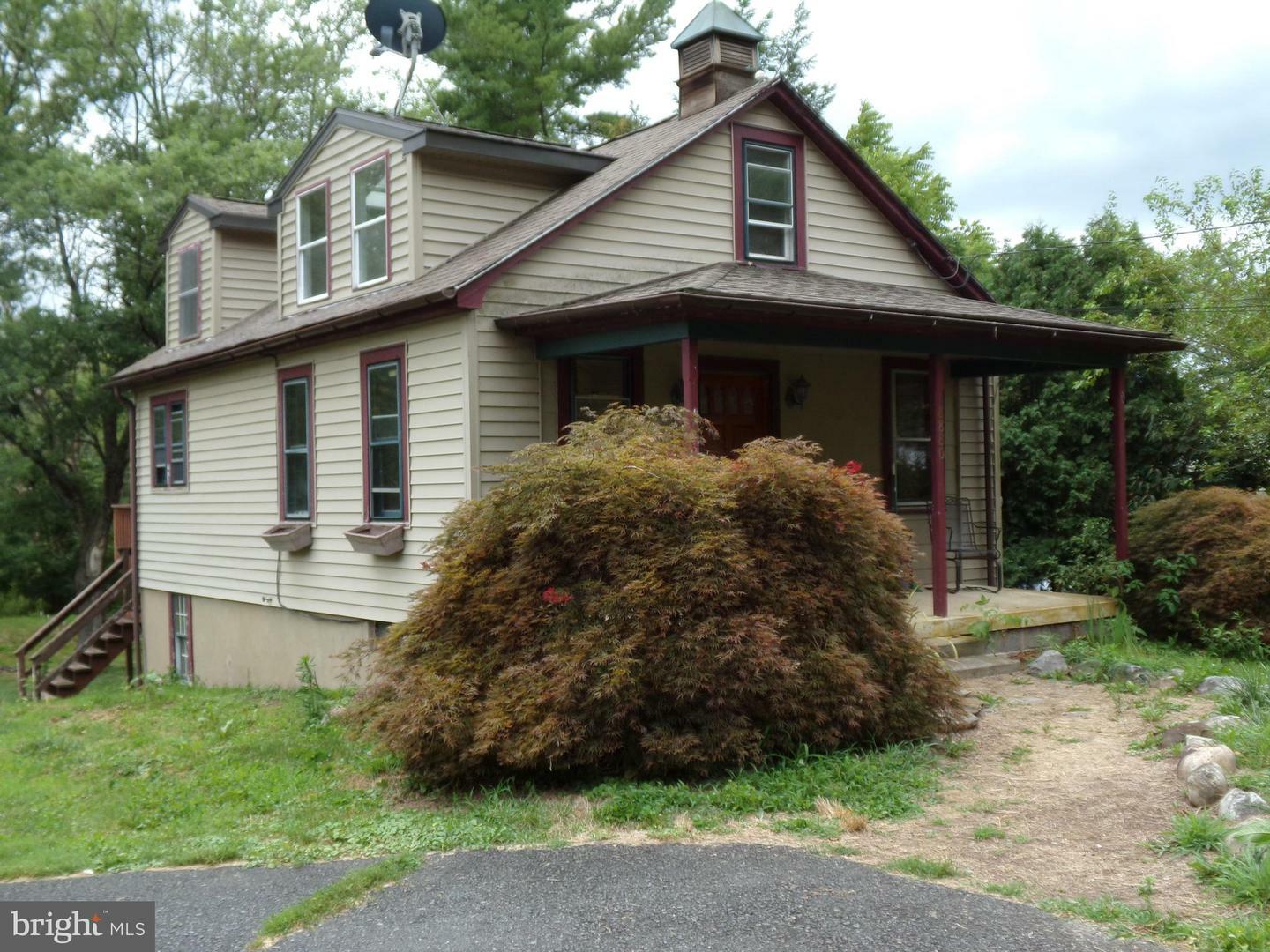 Property Photo:  8880 Easton Road  PA 18942 