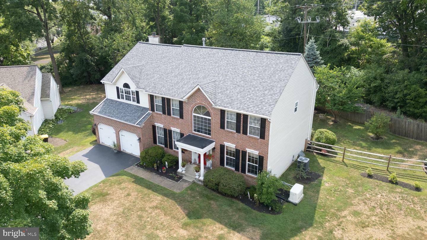 Property Photo:  205 Woodspring Circle  PA 18901 