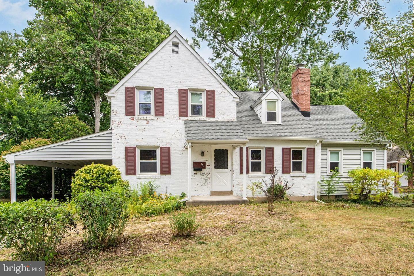 Property Photo:  551 Marietta Avenue  PA 19081 