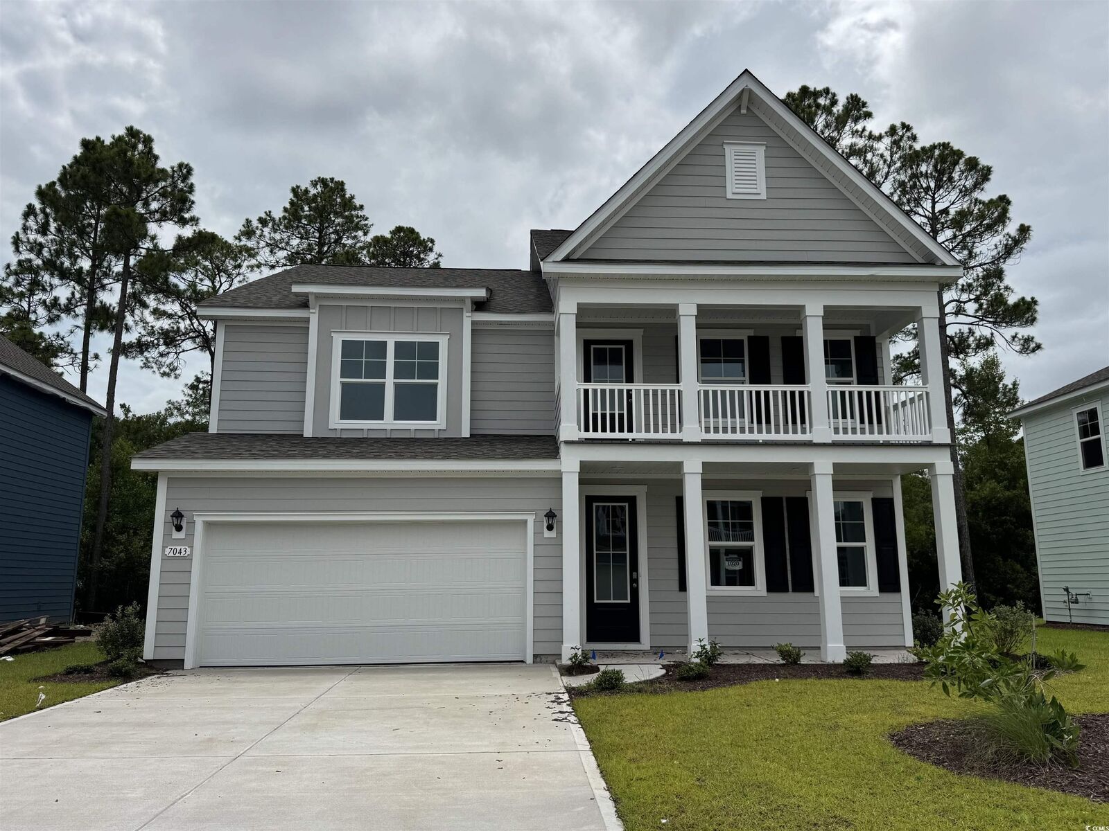 Property Photo:  7043 Shooting Star Way  SC 29579 