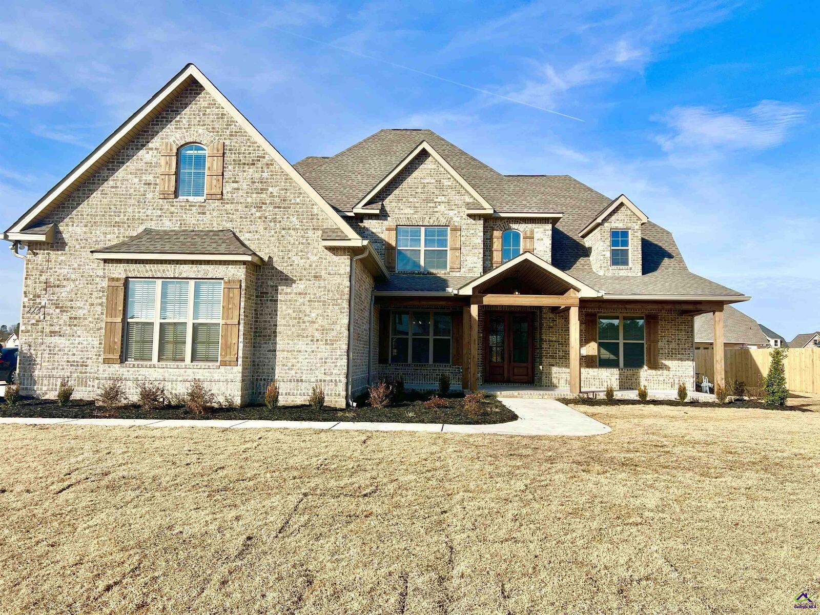 Property Photo:  224 Bristleleaf Path  GA 31047 