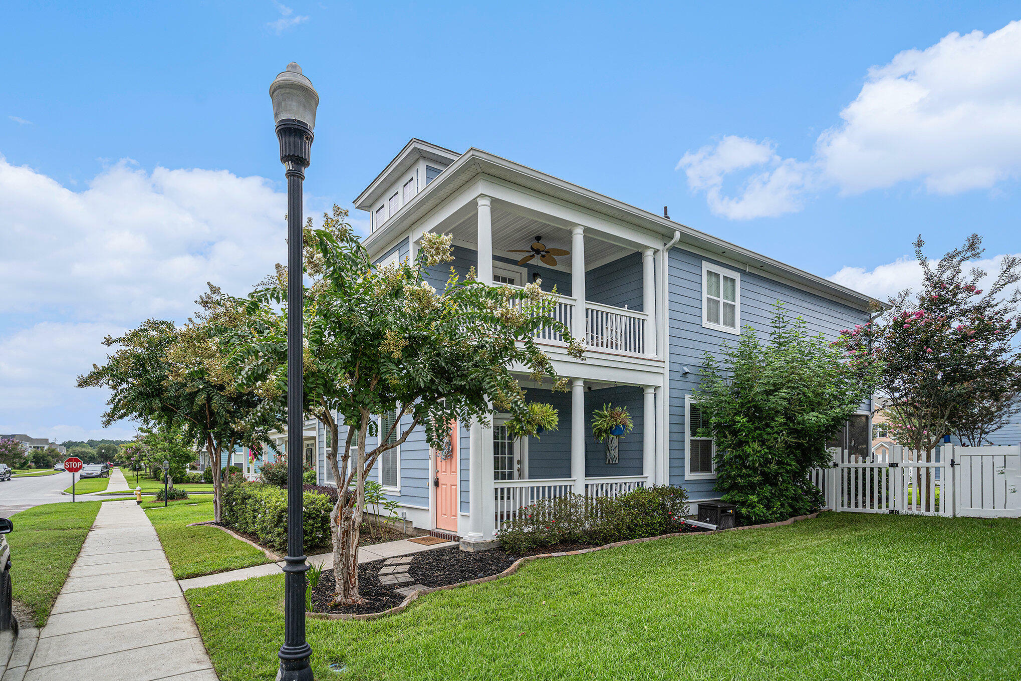 Property Photo:  116 Amaryllis Avenue  SC 29483 