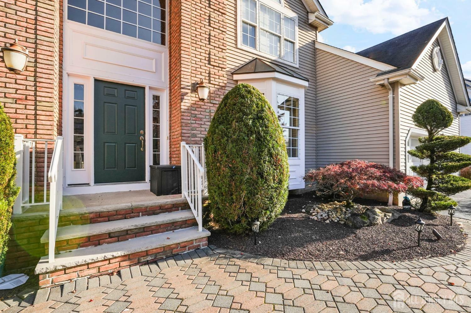 Property Photo:  34 Spruce Meadows Drive  NJ 08831 