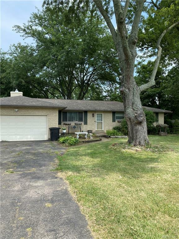 Property Photo:  1770 E Lytle Five Points Road  OH 45458 