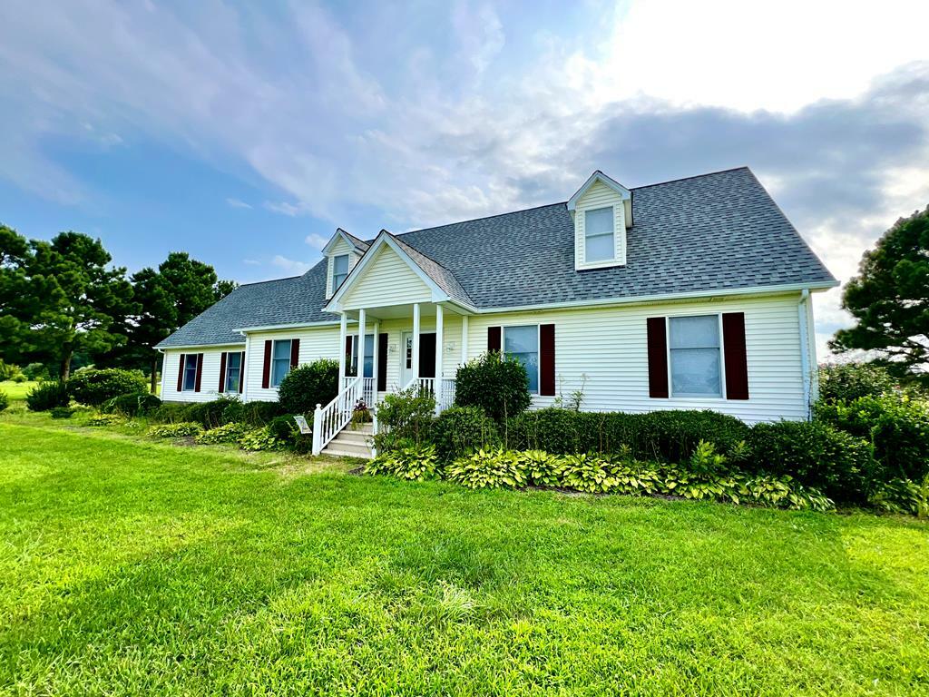 Property Photo:  31070 Harbor Ln  VA 23420 