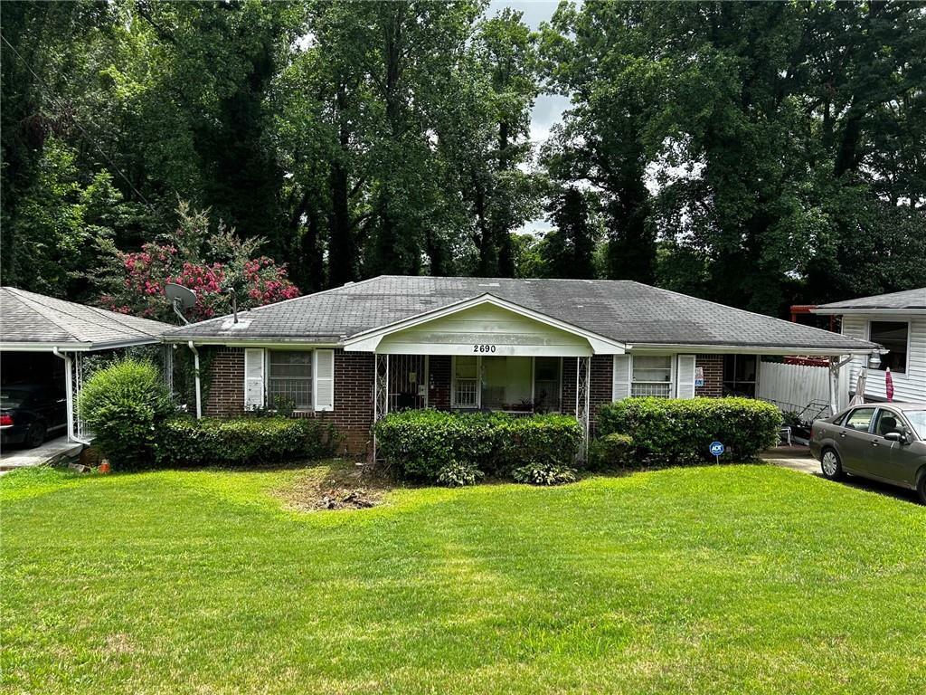 Property Photo:  2690 Lincoln Court NW  GA 30318 