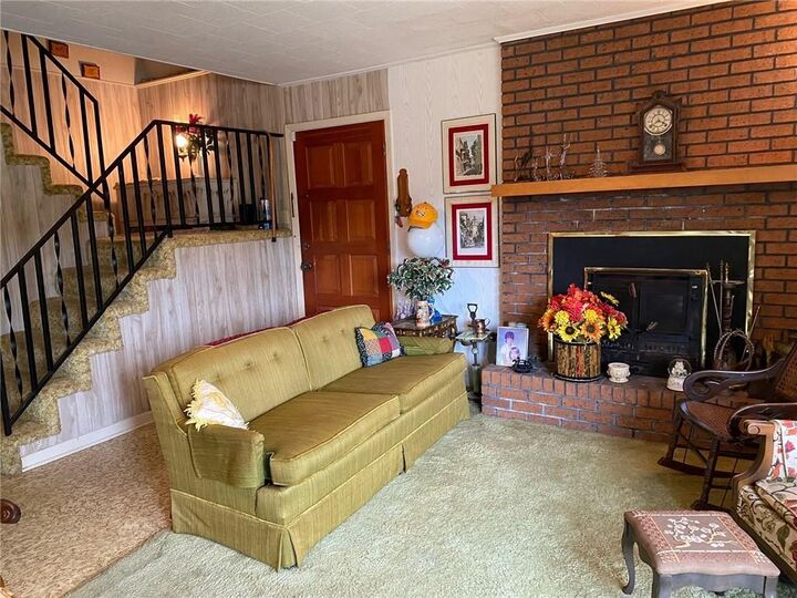 Property Photo: 946 Woodyard Drive LA 71457