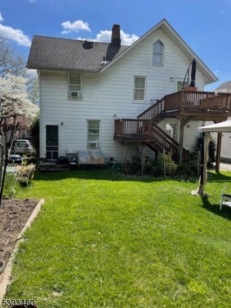 Property Photo:  209 Holmes St  NJ 07005 