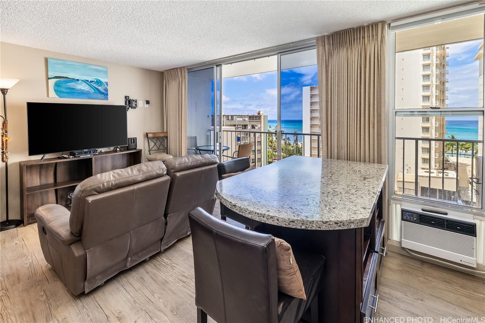 Property Photo: 2572 Lemon Road 1102 &Amp 1103 HI 96815