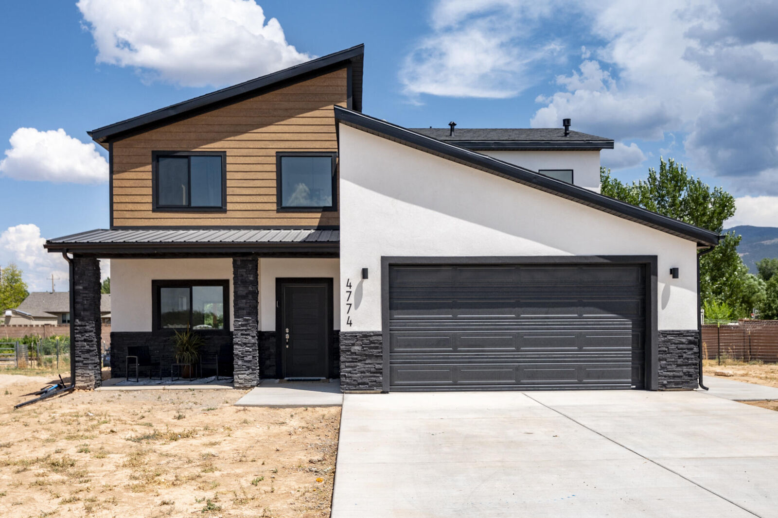 Property Photo:  4774 N Millard Ln N  UT 84721