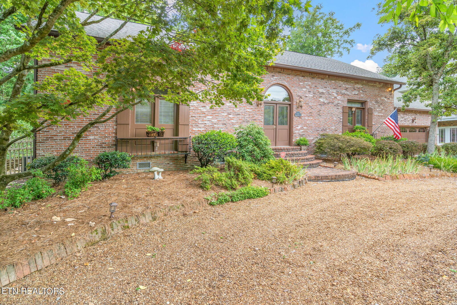Property Photo: 635 SW Blows Ferry Rd TN 37919
